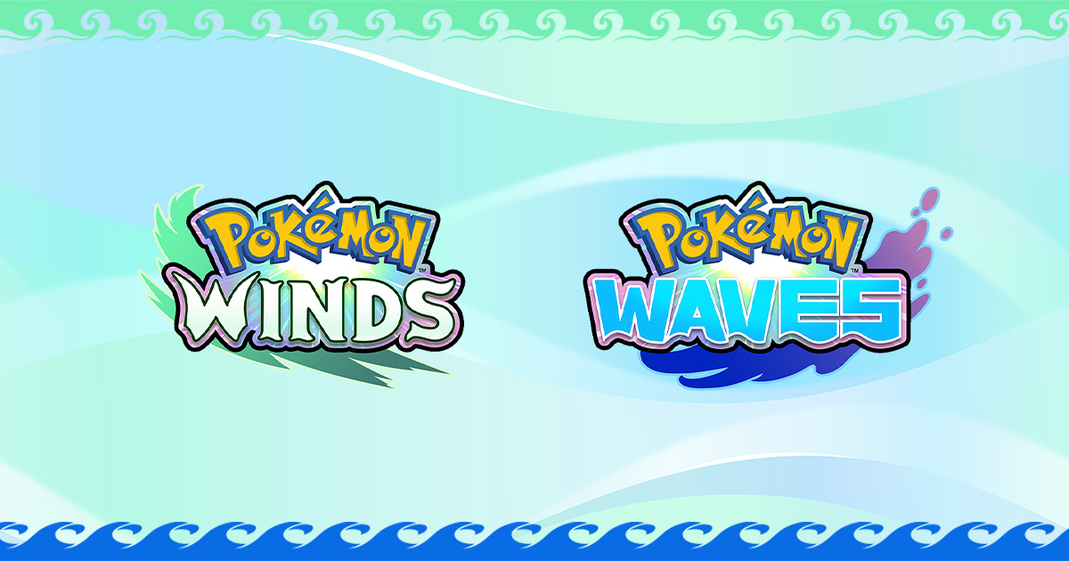 Pokemon Winds & Waves: Deeper Dive into the Vast Tropical Region & Customization